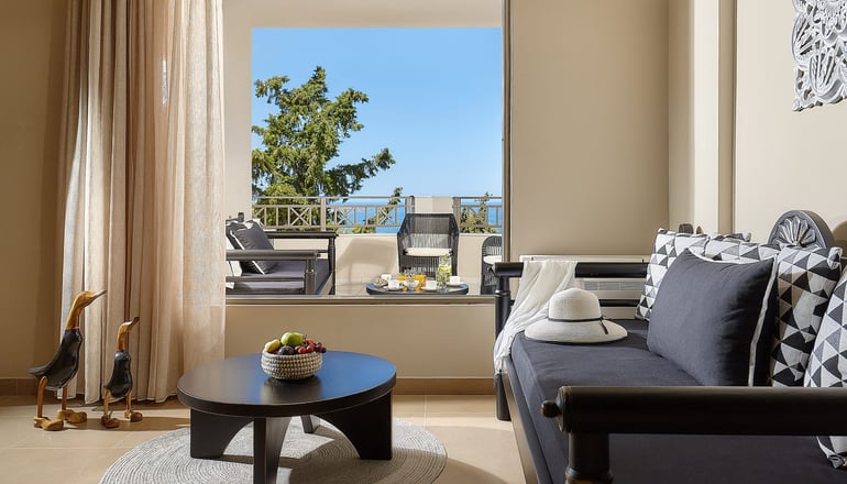 Grace Villas - Χερσόνησος, Κρήτη