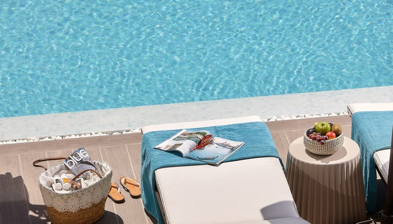 Grace Villas - Χερσόνησος, Κρήτη