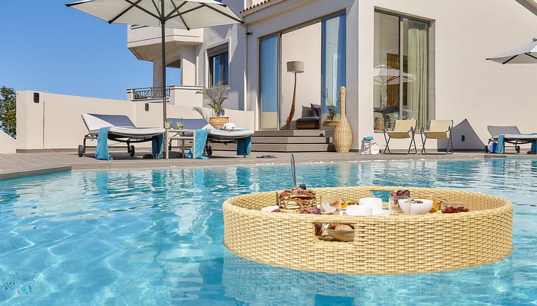 Grace Villas - Χερσόνησος, Κρήτη