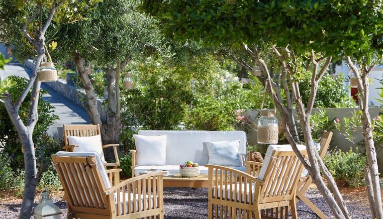 Grace Villas - Χερσόνησος, Κρήτη