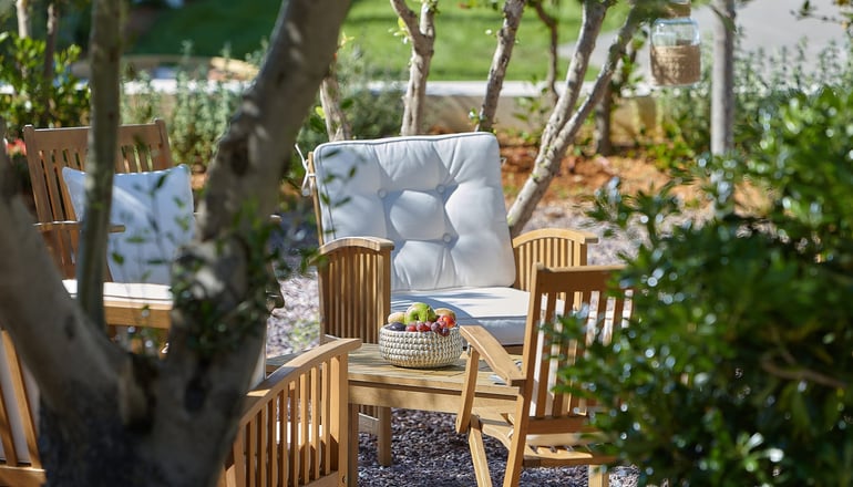 Grace Villas - Χερσόνησος, Κρήτη