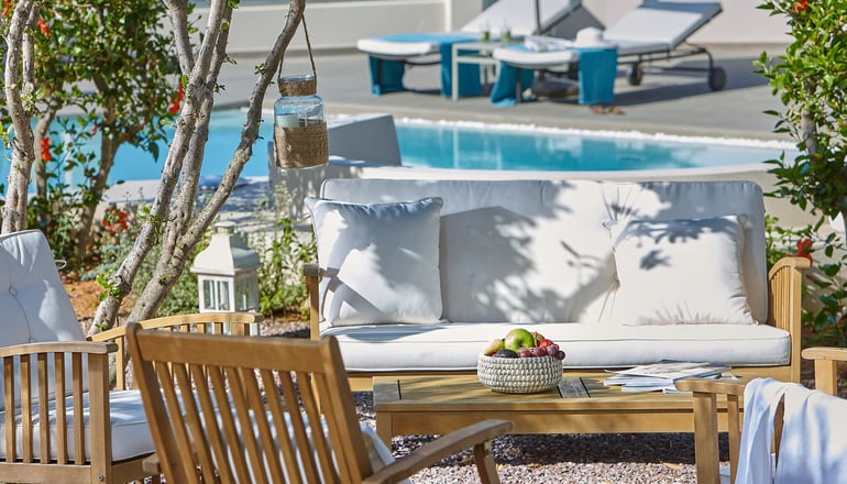 Grace Villas - Χερσόνησος, Κρήτη