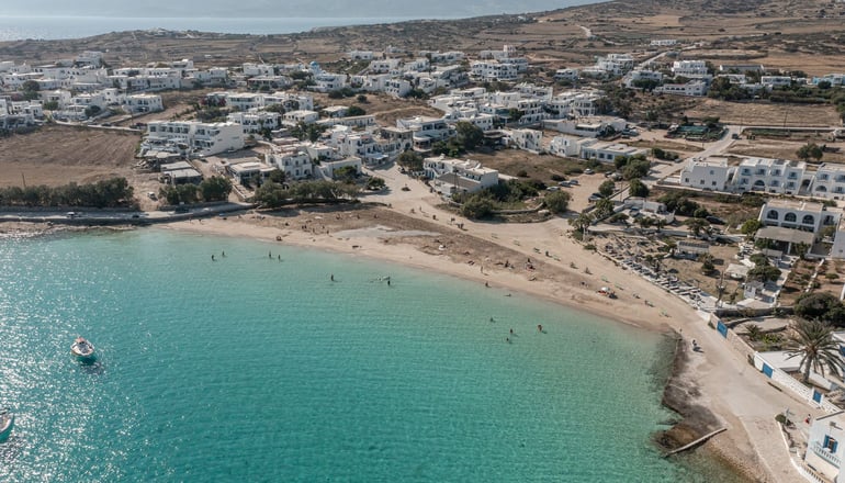 Michalios Luxury Apartments