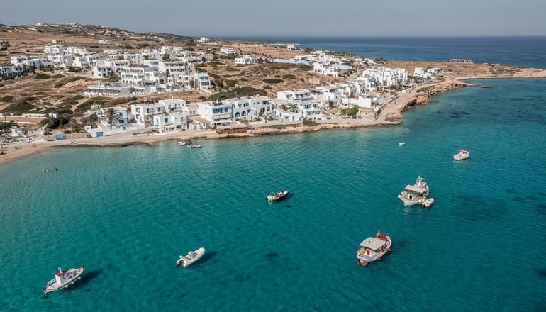 Michalios Luxury Apartments