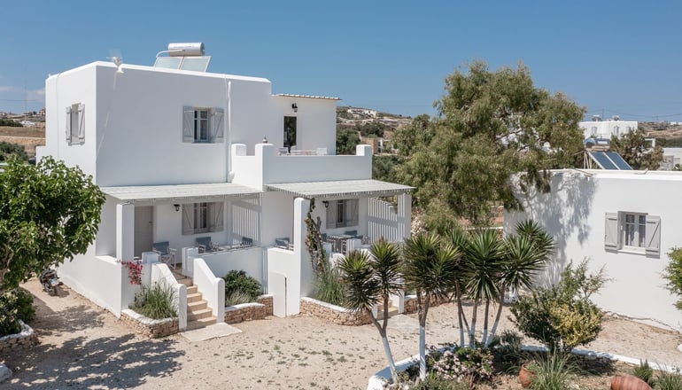 Michalios Luxury Apartments