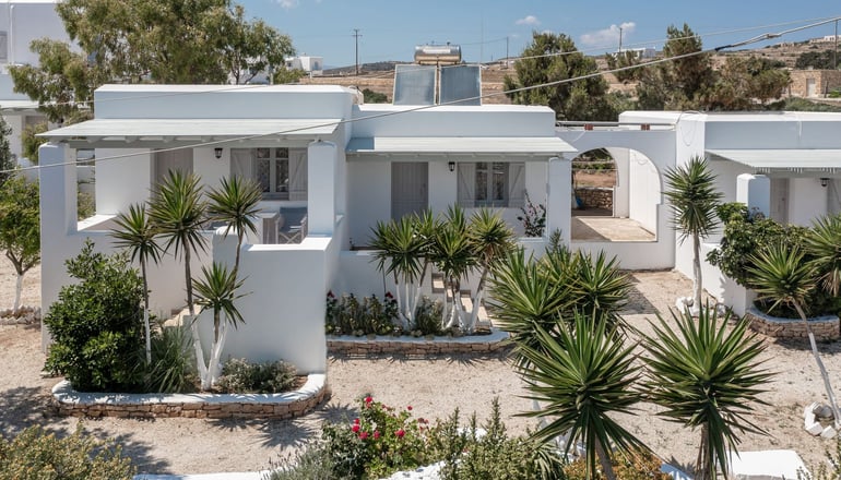 Michalios Luxury Apartments