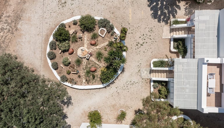 Michalios Luxury Apartments