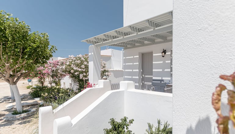 Michalios Luxury Apartments