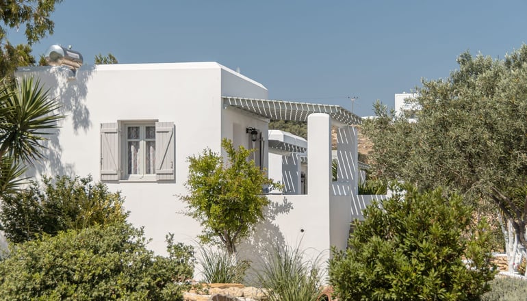 Michalios Luxury Apartments