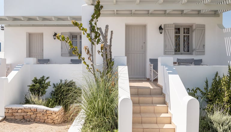 Michalios Luxury Apartments