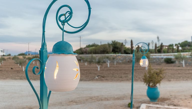 Michalios Luxury Apartments