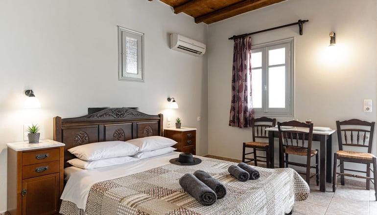 Michalios Luxury Apartments