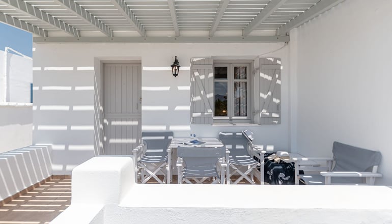 Michalios Luxury Apartments