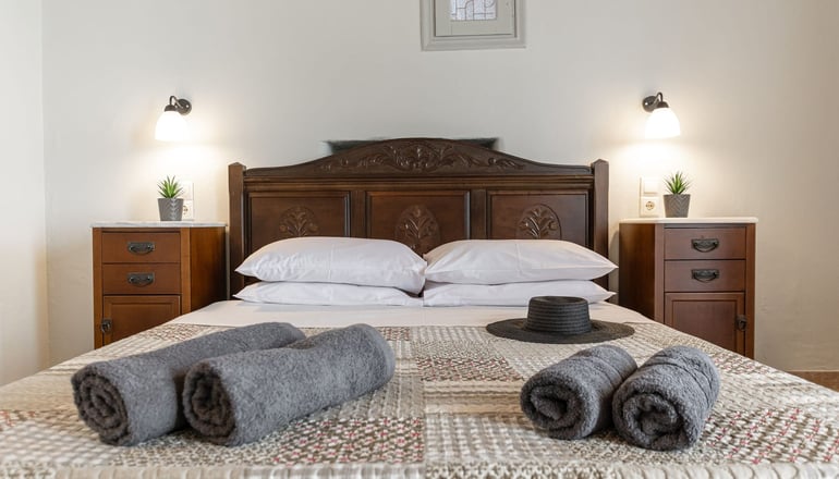 Michalios Luxury Apartments