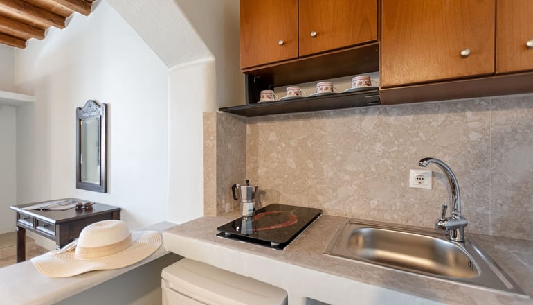 Michalios Luxury Apartments