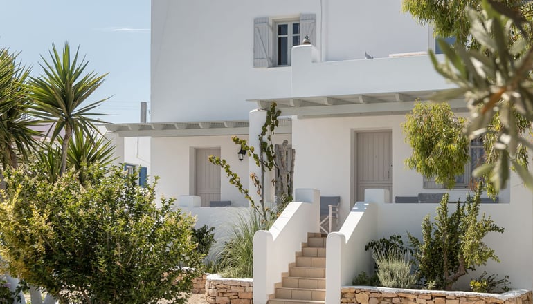 Michalios Luxury Apartments