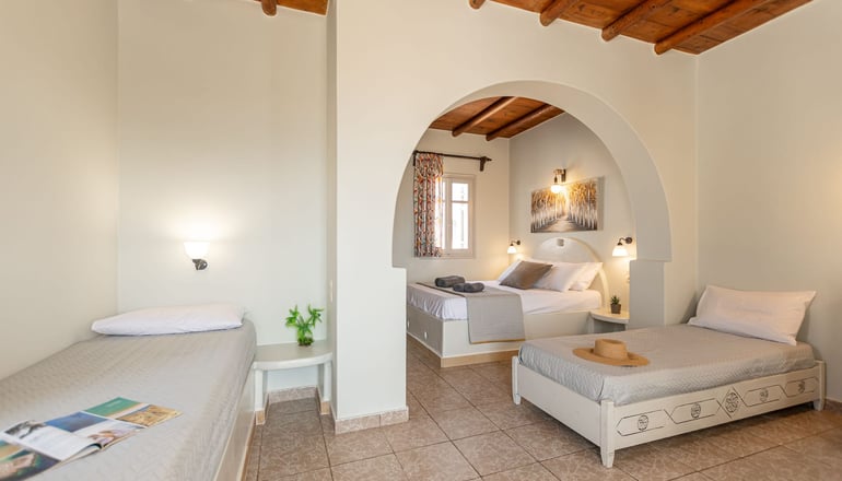 Michalios Luxury Apartments