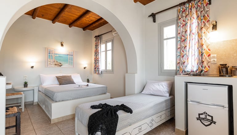 Michalios Luxury Apartments