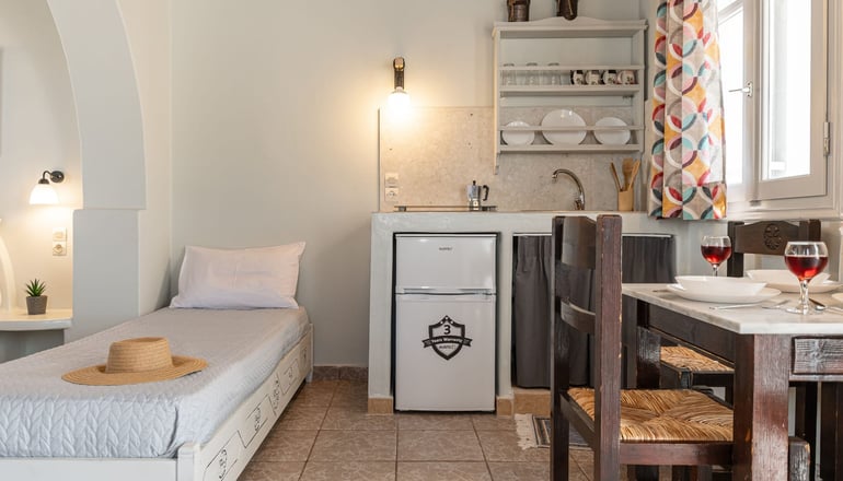 Michalios Luxury Apartments