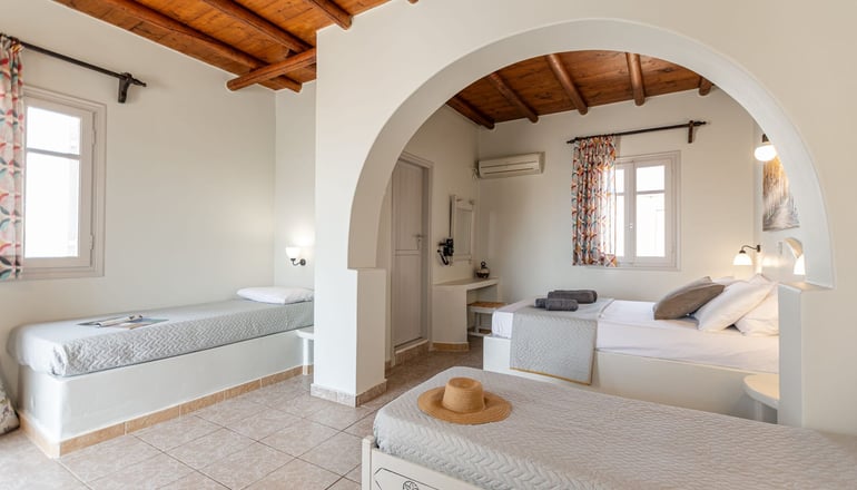 Michalios Luxury Apartments