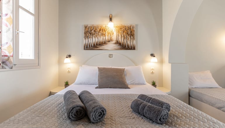 Michalios Luxury Apartments