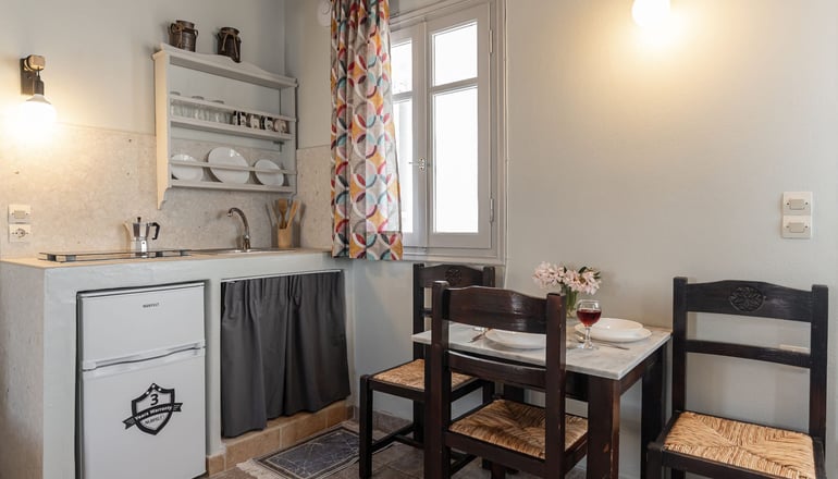 Michalios Luxury Apartments