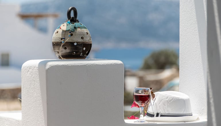 Michalios Luxury Apartments