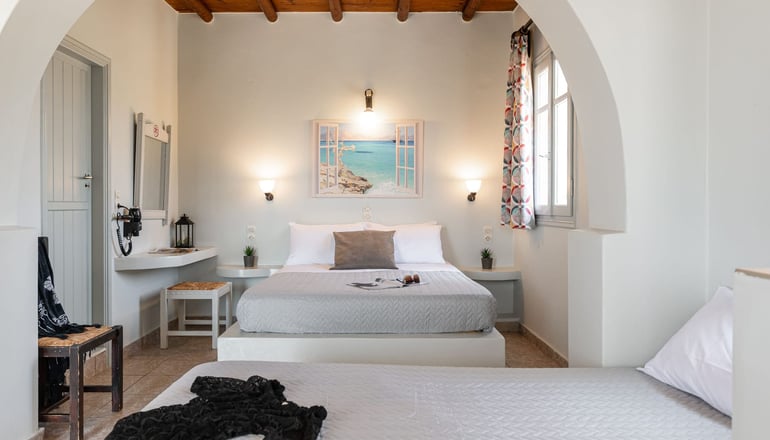 Michalios Luxury Apartments