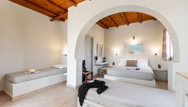 Michalios Luxury Apartments