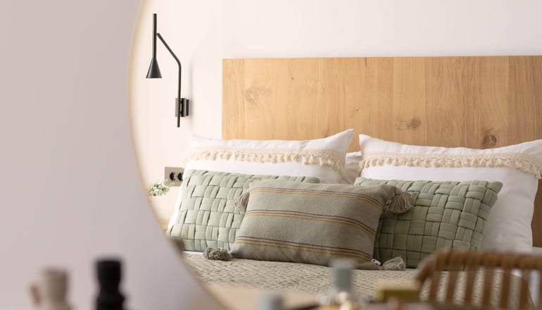 Olive Vista Suites - Καστράκι, Νάξος