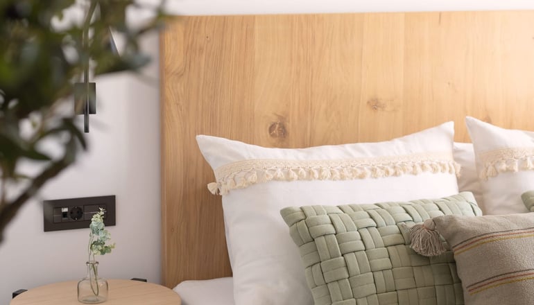 Olive Vista Suites - Καστράκι, Νάξος