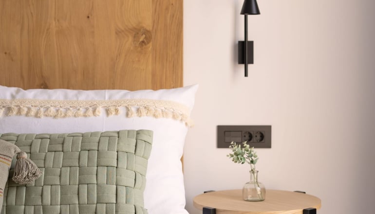 Olive Vista Suites - Καστράκι, Νάξος