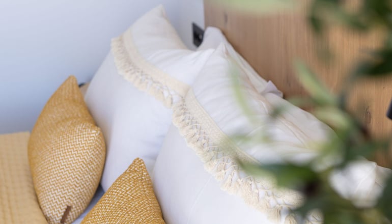 Olive Vista Suites - Καστράκι, Νάξος