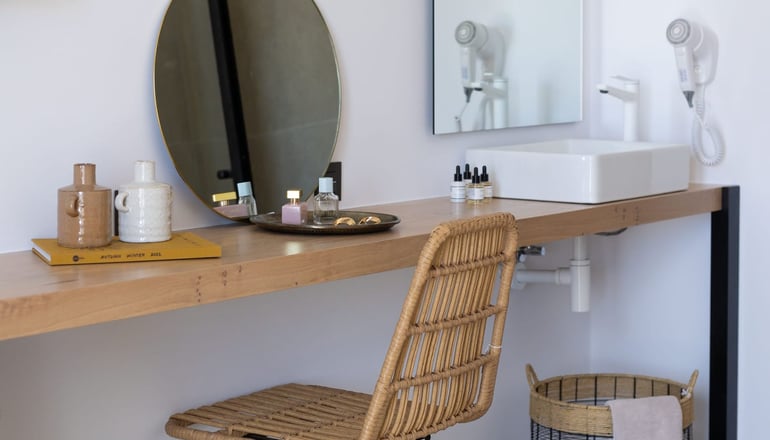 Olive Vista Suites - Καστράκι, Νάξος