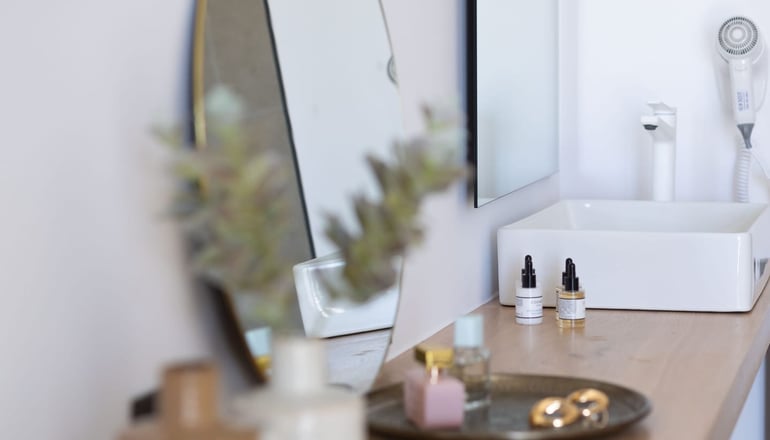 Olive Vista Suites - Καστράκι, Νάξος