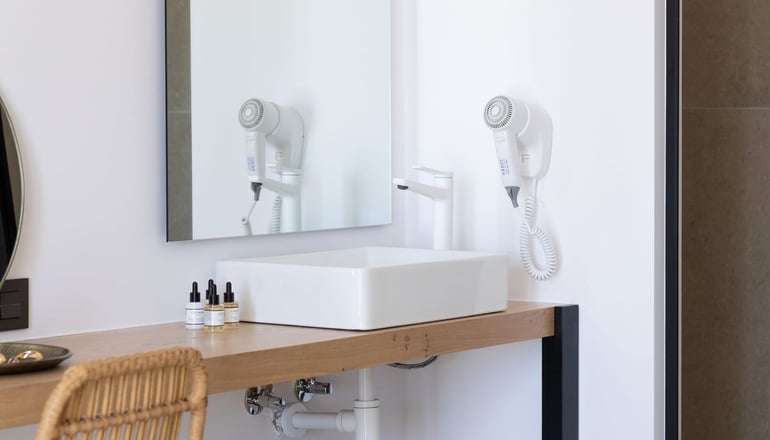 Olive Vista Suites - Καστράκι, Νάξος