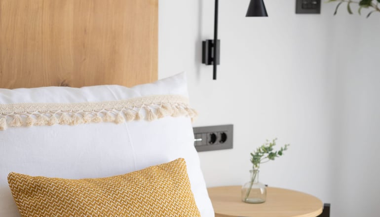 Olive Vista Suites - Καστράκι, Νάξος