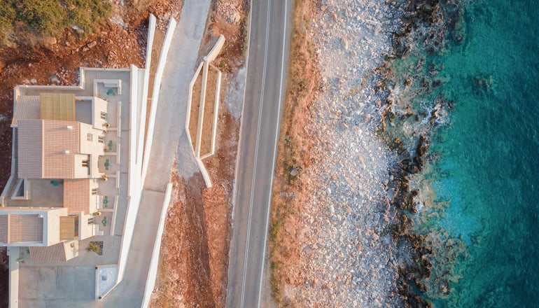 Yerma Suites - Λιμένι, Μάνη