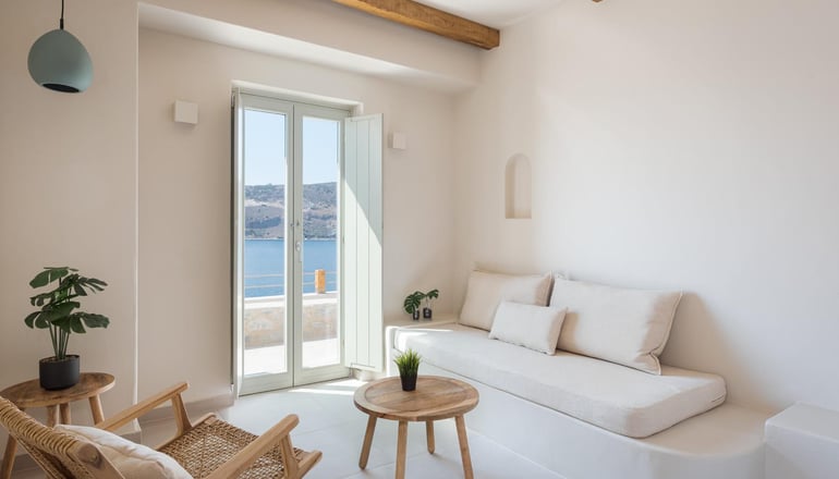 Yerma Suites - Λιμένι, Μάνη