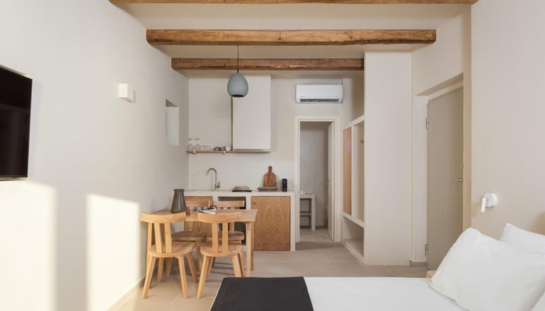 Yerma Suites - Λιμένι, Μάνη