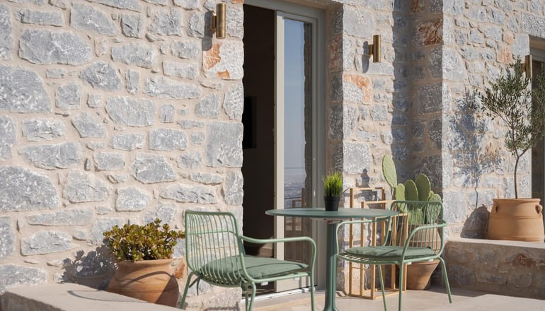 Yerma Suites - Λιμένι, Μάνη