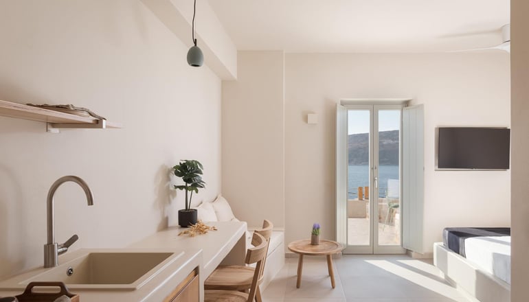 Yerma Suites - Λιμένι, Μάνη