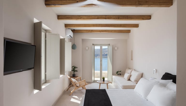 Yerma Suites - Λιμένι, Μάνη