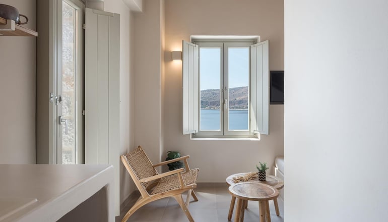 Yerma Suites - Λιμένι, Μάνη