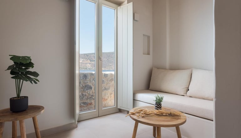 Yerma Suites - Λιμένι, Μάνη