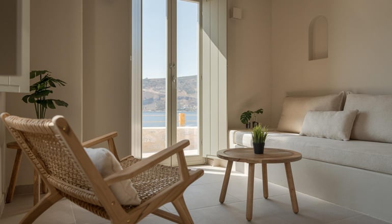 Yerma Suites - Λιμένι, Μάνη