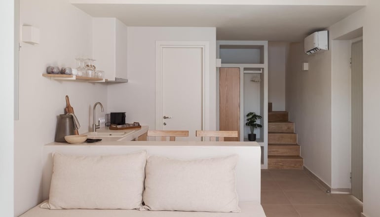 Yerma Suites - Λιμένι, Μάνη