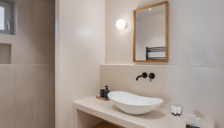 Yerma Suites - Λιμένι, Μάνη