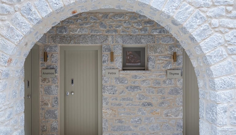 Yerma Suites - Λιμένι, Μάνη