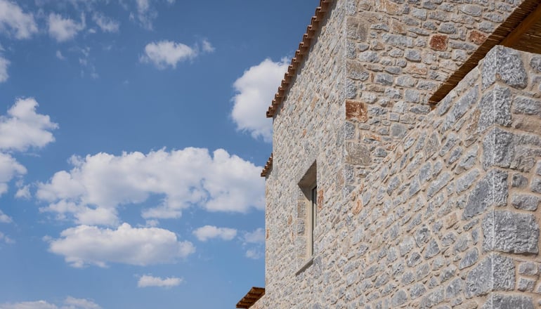 Yerma Suites - Λιμένι, Μάνη